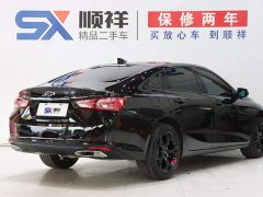Chevrolet Malibu XL 2023 Redline 2.0T Dynamic Edition - ფოტო 4