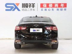 Chevrolet Malibu XL 2023 Redline 2.0T Dynamic Edition - ფოტო 5