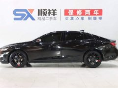 Chevrolet Malibu XL 2023 Redline 2.0T Dynamic Edition - ფოტო 6