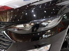 Chevrolet Malibu XL 2023 Redline 2.0T Dynamic Edition - ფოტო 7