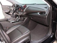 Chevrolet Malibu XL 2023 Redline 2.0T Dynamic Edition - ფოტო 8