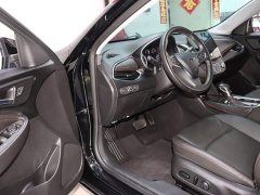 Chevrolet Malibu XL 2023 Redline 2.0T Dynamic Edition - ფოტო 9