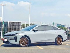 Geely Galaxy L6 125km PLUS Longteng Edition - ფოტო 1