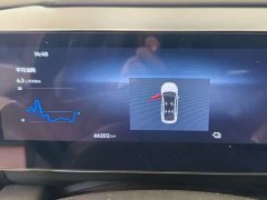 Geely Galaxy L6 125km PLUS Longteng Edition - ფოტო 14