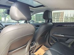 Geely Galaxy L6 125km PLUS Longteng Edition - ფოტო 20