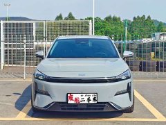 Geely Galaxy L6 125km PLUS Longteng Edition - ფოტო 3