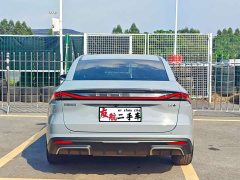 Geely Galaxy L6 125km PLUS Longteng Edition - ფოტო 4