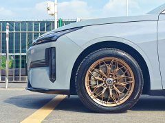Geely Galaxy L6 125km PLUS Longteng Edition - ფოტო 6