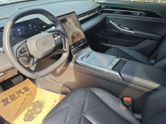 Geely Galaxy L6 125km PLUS Longteng Edition - ფოტო 7