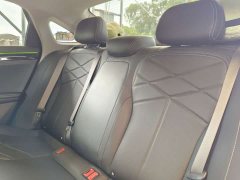 Geely Galaxy L6 125km PLUS Longteng Edition - ფოტო 8