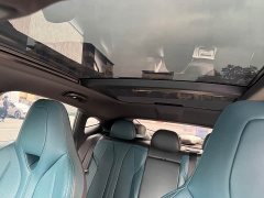 SAIC MG7 2023 1.5T DCT Ultimate Elegance - ფოტო 14