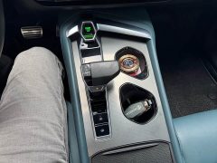 SAIC MG7 2023 1.5T DCT Ultimate Elegance - ფოტო 16
