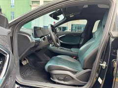 SAIC MG7 2023 1.5T DCT Ultimate Elegance - ფოტო 4