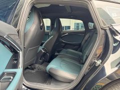 SAIC MG7 2023 1.5T DCT Ultimate Elegance - ფოტო 6