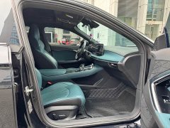 SAIC MG7 2023 1.5T DCT Ultimate Elegance - ფოტო 7