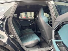 SAIC MG7 2023 1.5T DCT Ultimate Elegance - ფოტო 9