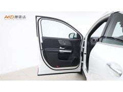 Mercedes-Benz GLA 220 - ფოტო 10