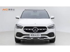 Mercedes-Benz GLA 220 - ფოტო 2