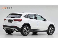 Mercedes-Benz GLA 220 - ფოტო 3