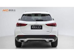 Mercedes-Benz GLA 220 - ფოტო 4