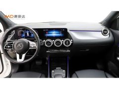 Mercedes-Benz GLA 220 - ფოტო 5