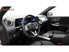 Mercedes-Benz GLA 220 - ფოტო 6