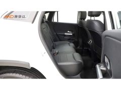 Mercedes-Benz GLA 220 - ფოტო 8