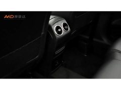 Mercedes-Benz GLA 220 - ფოტო 9