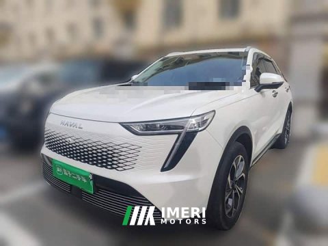 2023 Haval Xiaolong MAX 1.5L Hi4 105 AWD Leading Edition - ავტომობილი ჩინეთიდან