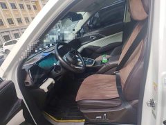 Haval Xiaolong MAX 1.5L Hi4 105 AWD Leading Edition - ფოტო 11