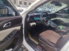 Haval Xiaolong MAX 1.5L Hi4 105 AWD Leading Edition - ფოტო 12