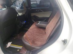 Haval Xiaolong MAX 1.5L Hi4 105 AWD Leading Edition - ფოტო 13