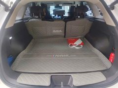 Haval Xiaolong MAX 1.5L Hi4 105 AWD Leading Edition - ფოტო 15
