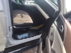 Haval Xiaolong MAX 1.5L Hi4 105 AWD Leading Edition - ფოტო 19