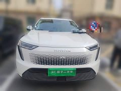 Haval Xiaolong MAX 1.5L Hi4 105 AWD Leading Edition - ფოტო 2