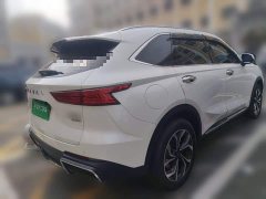 Haval Xiaolong MAX 1.5L Hi4 105 AWD Leading Edition - ფოტო 4