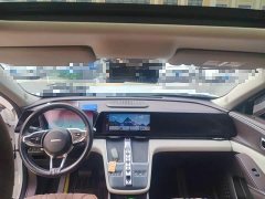 Haval Xiaolong MAX 1.5L Hi4 105 AWD Leading Edition - ფოტო 5