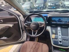 Haval Xiaolong MAX 1.5L Hi4 105 AWD Leading Edition - ფოტო 6