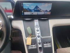 Haval Xiaolong MAX 1.5L Hi4 105 AWD Leading Edition - ფოტო 9
