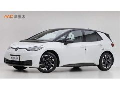 Volkswagen ID.3 Smart Edition Outstanding Version - ფოტო 1