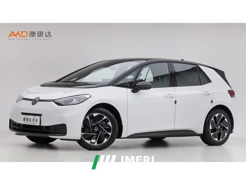 2026 Volkswagen ID.3 Smart Edition Outstanding Version - ავტომობილი ჩინეთიდან