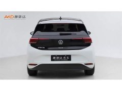 Volkswagen ID.3 Smart Edition Outstanding Version - ფოტო 4