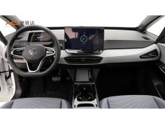 Volkswagen ID.3 Smart Edition Outstanding Version - ფოტო 5