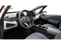 Volkswagen ID.3 Smart Edition Outstanding Version - ფოტო 6