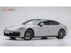 Porsche 2023 Panamera Executive Extended Wheelbase 2.9T - ფოტო 1