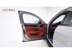 Porsche 2023 Panamera Executive Extended Wheelbase 2.9T - ფოტო 10