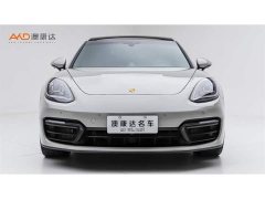 Porsche 2023 Panamera Executive Extended Wheelbase 2.9T - ფოტო 2