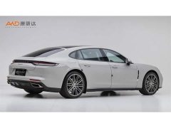 Porsche 2023 Panamera Executive Extended Wheelbase 2.9T - ფოტო 3
