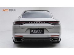 Porsche 2023 Panamera Executive Extended Wheelbase 2.9T - ფოტო 4