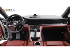Porsche 2023 Panamera Executive Extended Wheelbase 2.9T - ფოტო 5